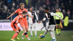 Coppa Italia, Ter Avest: “Abbiamo tante qualità, ma era una partita difficile”