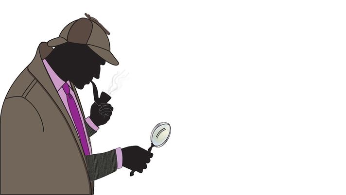 Investigatore Investigatore