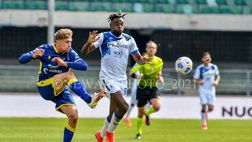 Il dato: i giovani del Verona giocano più di tutti in Serie A