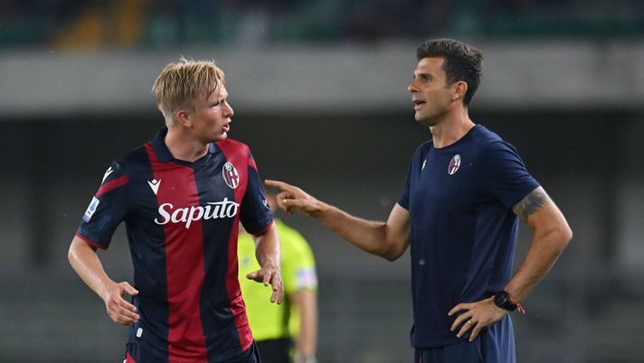 Cor Sport – Ora Kristiansen deve dare continuità alle sue qualità - immagine 1