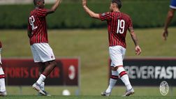 Tuttosport – Milan-Novara 1-1: subito in gol Hernandez, ma urgono rinforzi