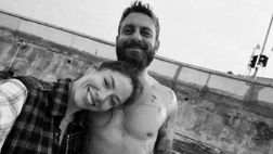 Sarah Felberbaum: “Sono orgogliosa della mia famiglia. Con Daniele c’è…”