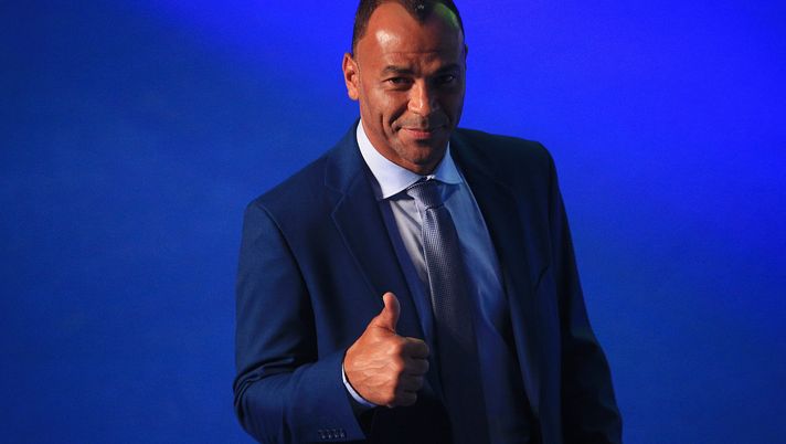 Getty Images Cafu non dimentica la Roma e ricorda il terzo scudetto: “Per sempre” - immagine 1