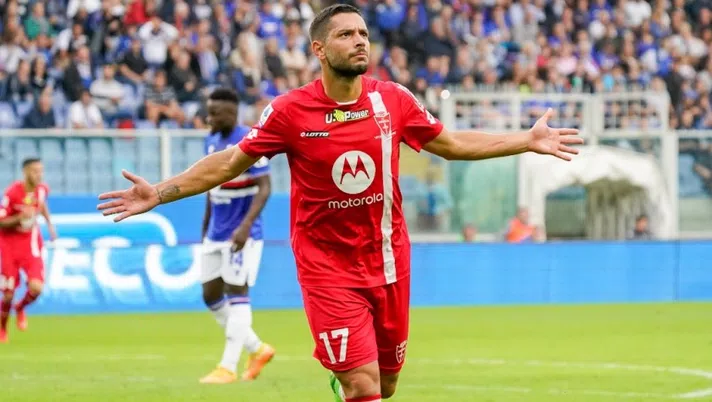Fantacalcio Monza, lungo stop per Caprari: ecco i tempi di recupero - immagine 1