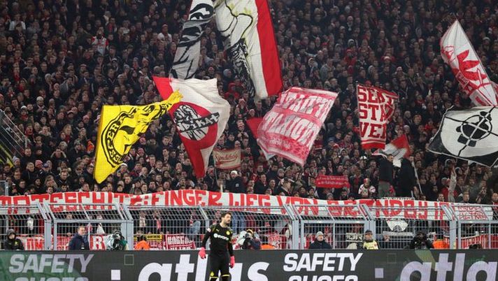 Copenaghen come Lipsia e Salisburgo? Copenaghen come Lipsia e Salisburgo?