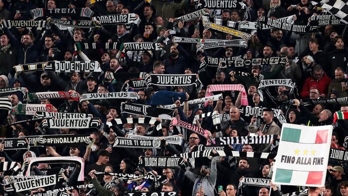 Ultras Juve contro il club: “Peggio del 2006, oggi paghiamo per luridi esseri della dirigenza” - immagine 1