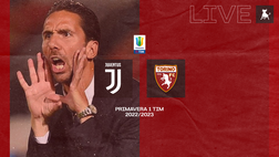 FINALE! Primavera, Juventus-Torino 1-3