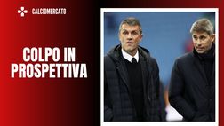 Calciomercato Milan – Occhi in Danimarca: pronti due colpi in prospettiva?