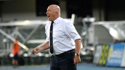 Chievo-Inter, ecco i 26 convocati di Maran per la sfida contro i nerazzurri