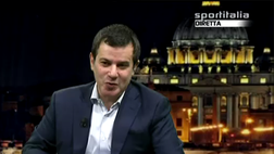 Calciomercato Inter, grosso annuncio in diretta tv: sentito?