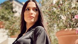 Alessia Macari rivela la sua città preferita: “La mia casa lontano da casa”