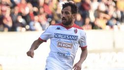 UFFICIALE Il Cittadella supera tutti per Laribi: è granata