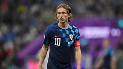 Al-Nassr, dopo Cristiano Ronaldo è pronto un biennale ricchissimo per Modric