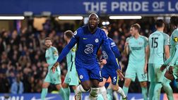 Le bizze dei centravanti, ecco le scuse di Lukaku: “Darò tutto per il Chelsea”