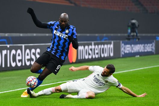 Getty Images Marca – Nacho, Inter prima a interessarsi: proposto un triennale. In settimana…- immagine 2