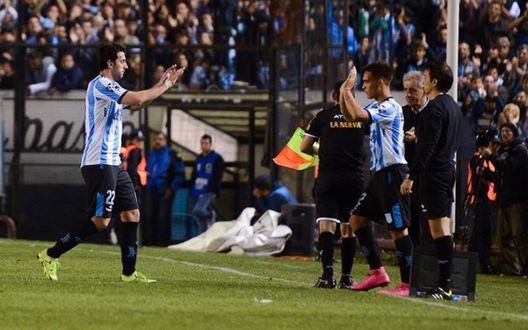 L’ex allenatore del Racing: “Quel cambio Lautaro-Milito? Era voluto. Ed era…”- immagine 2