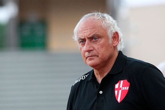 Mandorlini torna ad allenare, il Mantova gli affida la panchina- immagine 2