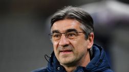 Juric: “Vinto contro una squadra importante. Abbiamo sofferto il giusto”