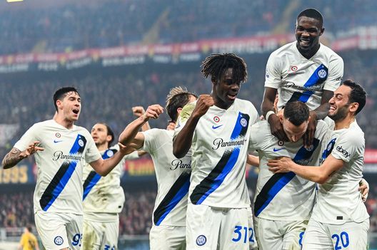 Getty Images Serie A, il Verona sulla strada dell’Inter campione d’inverno: in quota nerazzurri…- immagine 2