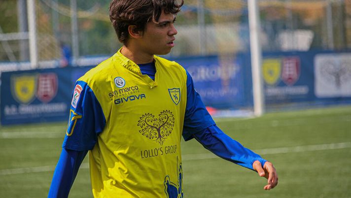 Chievo e il caso Vignato: l&#8217;asta (sull&#8217;ingaggio) per il gioiello a costo zero 