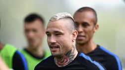 Marocchi: “Inter, ecco come Nainggolan può convincere Conte”