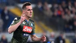 Consigli Fantacalcio 23a giornata – I Consigliati Fantamagazine