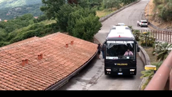 VIDEO Palermo, via al ritiro: l’arrivo della squadra a San Gregorio Magno
