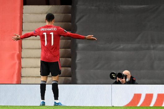 Greenwood (getty images) Greenwood (getty images)