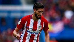 Carrasco, l’agente: “Un giorno giocherà in Italia, l’interesse del Napoli fa piacere”