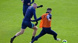 Sky – Inter-Gagliardini, separazione sicura a giugno. Per addio a gennaio serve…