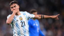 Calciomercato – L’Inter chiede tempo a Dybala, si inserisce il Marsiglia