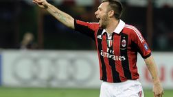 Milan, Cassano: “Non facevamo fatica, la squadra andava da sola”
