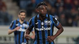 Atalanta, Zapata: “Ho sofferto in questi mesi. Il mio futuro è a Bergamo”