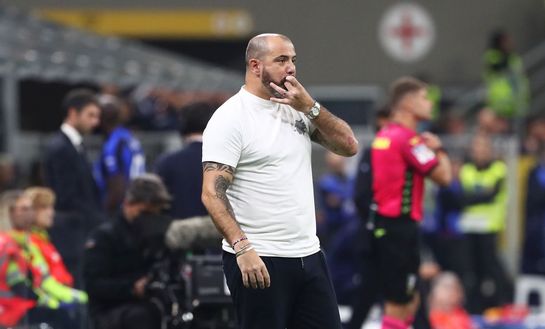 Getty Images Romano: “A oggi la situazione di Stankovic in casa Sampdoria è questa”- immagine 2