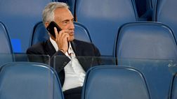 Gravina: “Juve sarà esclusa dalla Serie A se non si ritira dalla Superlega”