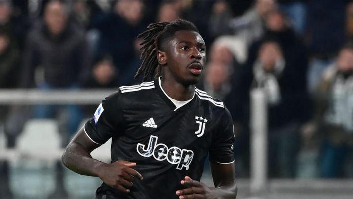 Juve-Monza, formazioni ufficiali: gioca Kean! Dentro De Sciglio, fuori Petagna - immagine 1