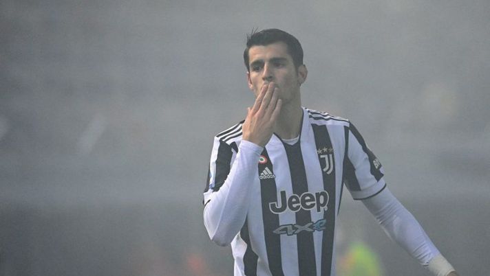 Morata: “Barcellona? Sono rimasto alla Juve per un motivo. Su Vlahovic e Zakaria…” - immagine 1
