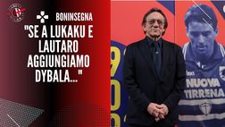 Boninsegna: “Lukaku all’Inter? Juve e Milan devono preoccuparsi”