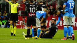 Sconcerti: “Milan, confusione in difesa. I rossoneri meritavano il pareggio”