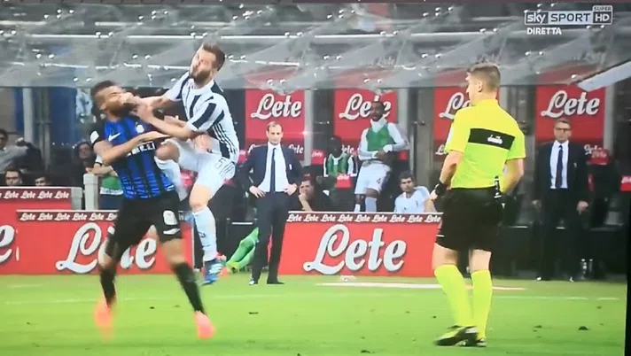 inter juve