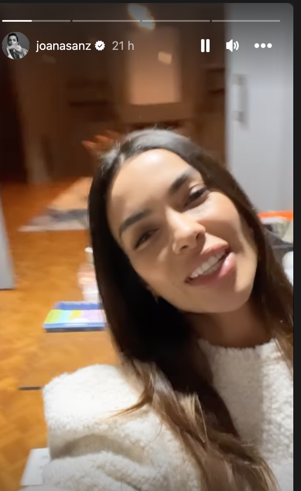 Joana Sanz prende una decisione: ecco la risposta alla lettera di Dani Alves- immagine 3