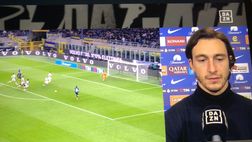Darmian: “Non ci dobbiamo accontentare, dobbiamo continuare così”