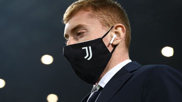 UFFICIALE – Kulusevski lascia la Juve e passa al Tottenham: ecco le cifre e le condizioni - immagine 1