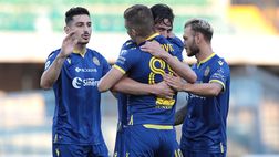 Pagelle, Dimarco assist e finezze, Di Carmine falco d’area