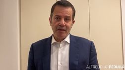 Panchina Napoli, Pedullà: “Motta e Italiano sullo sfondo, De Laurentiis parla con…”