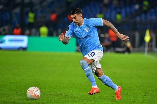 Mattia Zaccagni Lazio, Zaccagni cerca gloria anche in Europa: l’Arciere vuole sbloccarsi- immagine 2