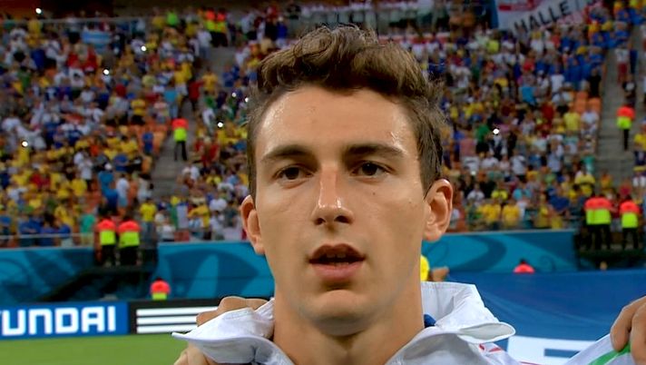 Calciomercato Inter, nuovo tentativo per Darmian: contatto con l’agente Calciomercato Inter, nuovo tentativo per Darmian: contatto con l’agente