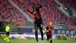 Baccolini: “Al Bologna serve una scossa”