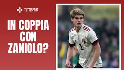 Calciomercato Milan – De Ketelaere, patto con il Diavolo: il retroscena