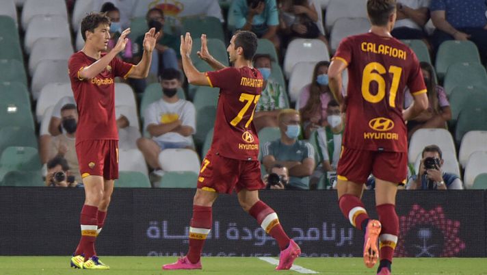 La nuova Serie A si avvicina: sei sorprese dalla preseason per il fantacalcio, già in forma! - immagine 1